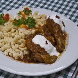 Sas Center Étterem Budapest - Egyéb