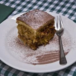 Sas Center Étterem Budapest - Egyéb