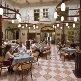 Sas Center Étterem Budapest - Egyéb