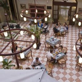 Sas Center Étterem Budapest - Egyéb