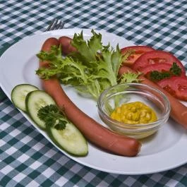 Sas Center Étterem Budapest - Egyéb