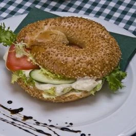 Sas Center Étterem Budapest - Egyéb