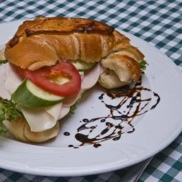 Sas Center Étterem Budapest - Egyéb