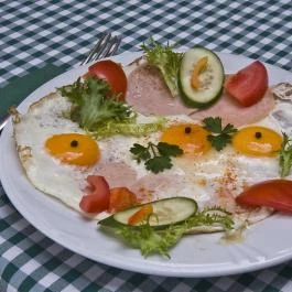 Sas Center Étterem Budapest - Egyéb