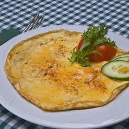 Sas Center Étterem Budapest - Egyéb