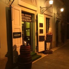 Sas Center Étterem Budapest - Egyéb