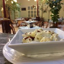 Sas Center Étterem Budapest - Egyéb