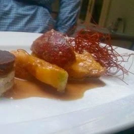 Sas Center Étterem Budapest - Egyéb