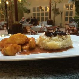 Sas Center Étterem Budapest - Egyéb