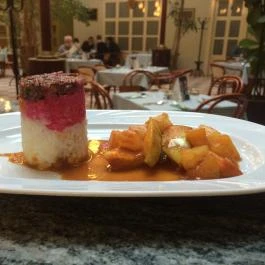 Sas Center Étterem Budapest - Egyéb