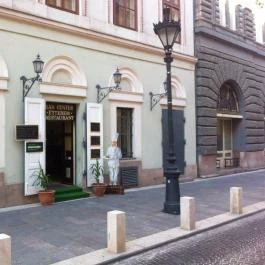 Sas Center Étterem Budapest - Egyéb