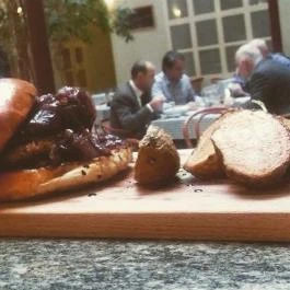 Sas Center Étterem Budapest - Egyéb