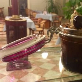 Sas Center Étterem Budapest - Egyéb