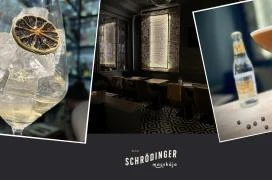 Schrödinger Macskája Pub Budapest