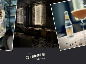 Schrödinger Macskája Pub Budapest