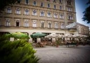 Selfie Grill & Bar Budapest