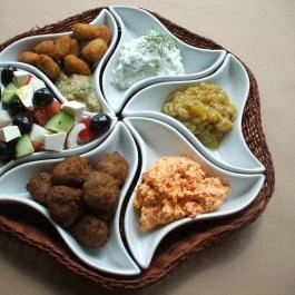 Serpenyős Étterem Budapest - Egyéb