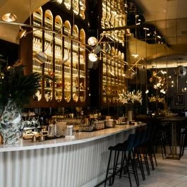 Sfinx Gin & Wine Bar Budapest - Egyéb