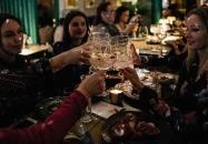 Sfinx Gin & Wine Bar Budapest