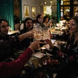 Sfinx Gin & Wine Bar Budapest - Egyéb