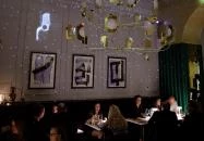 Sfinx Gin & Wine Bar Budapest