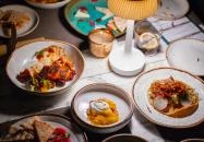 Sfinx Gin & Wine Bar Budapest