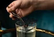 Sfinx Gin & Wine Bar Budapest