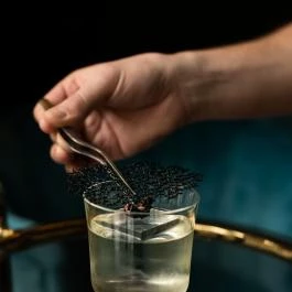 Sfinx Gin & Wine Bar Budapest - Egyéb