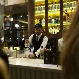 Sfinx Gin & Wine Bar Budapest - Egyéb