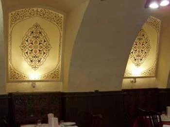 Shalimar Indiai Étterem Budapest