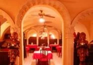 Shalimar Indiai Étterem Budapest