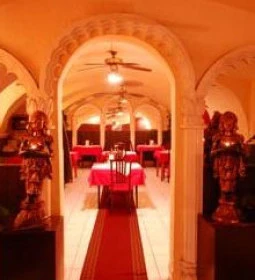 Shalimar Indiai Étterem