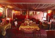 Shiraz Perzsa Étterem Budapest