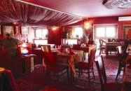 Shiraz Perzsa Étterem Budapest