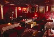 Shiraz Perzsa Étterem Budapest