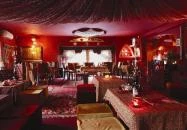 Shiraz Perzsa Étterem Budapest