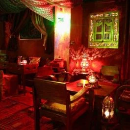 Shiraz Perzsa Étterem Budapest - Egyéb