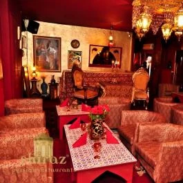 Shiraz Perzsa Étterem Budapest - Egyéb