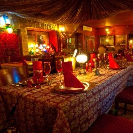 Shiraz Perzsa Étterem Budapest - Egyéb