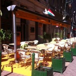 Shiraz Perzsa Étterem Budapest - Egyéb