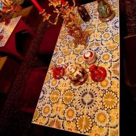 Shiraz Perzsa Étterem Budapest - Egyéb