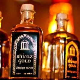 Shiraz Perzsa Étterem Budapest - Egyéb