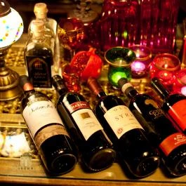 Shiraz Perzsa Étterem Budapest - Egyéb