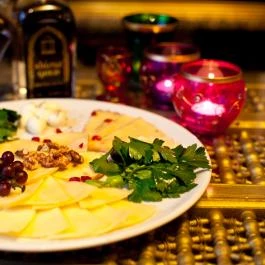 Shiraz Perzsa Étterem Budapest - Egyéb