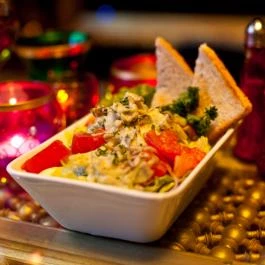 Shiraz Perzsa Étterem Budapest - Egyéb