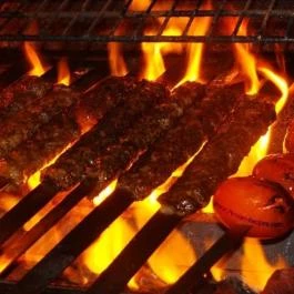 Shiraz Perzsa Étterem Budapest - Egyéb