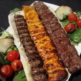 Shiraz Perzsa Étterem Budapest - Egyéb