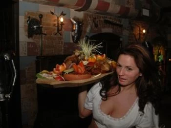 Sir Lancelot Középkori Lovagi Étterem Budapest