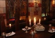 Sir Lancelot Középkori Lovagi Étterem Budapest