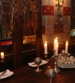 Sir Lancelot Középkori Lovagi Étterem